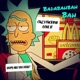 BadaBahBah Bah Single