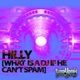 What Is a DJ If He Can t Spam Single