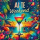 Ai Te Weekend feat Nabzy Bwenaman Single