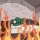 Burn Single
