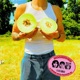 Honeydew feat Joshua Raw Max Leonard Garrett Sparrow EP