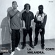La Corte Malandra feat Yung Mx rouseh Yxngangell Nelo Single
