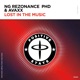 Lost in the Music Single