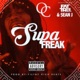 Supa Freak feat Fat Trel Sean J Single