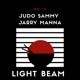 Light Beam feat Jarry Manna Single