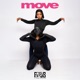 Move feat Angelic Single