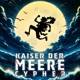 Kaiser der Meere Cypher feat Animetrix Anbu Monastir Enma Niname Single