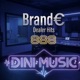 888 feat Brand Single