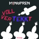 Voll Vertekkt EP