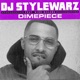 DIMEPIECE feat King Kolera Single