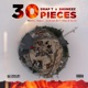 30 PIECES feat HENRII VIPER JACKSON KENNY K SHOT Single