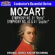 Mozart Symphony No 31 40 41