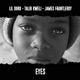 Eyes feat Talib Kweli James Fauntleroy Single