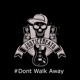 Dont Walk Away feat Tom Matheson Single