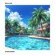 poolside Single