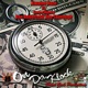 On Da Klock feat Rex Robertson Single