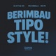 Berimbau Tipo Style feat MC PR Single