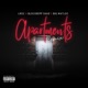 Apartments feat Blockrepp Shad Big Matloc REMIX Single