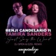 Just Say the Word DJ Spen Ezel Remixes feat Tamira Sanders Single
