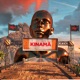 Kinamá Single