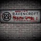 Ravencroft Killing Spree Pt 1 feat Shark Jake Haw B1 The Architect Single