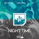 Night Time Single