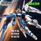 Metal Wings Waltz feat Gross Angel Single