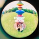 EVERY HOUR feat Shin Sakiura Single