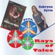 Rays of Tales feat Sabryna Syrio