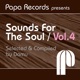 Papa Records Presents Sounds for the Soul Vol 4 Selected Compiled by Domu