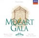 Mozart Gala Famous Arias