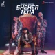 Sheher Tera feat Newtone Single