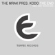 The End Single