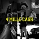 4 MILLE CASH Single
