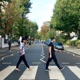 Across the Road