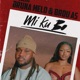 Mi Ku Bo feat Brou A S Single