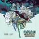 Bleu Delta Bayou Bastardise Single