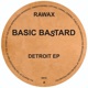 Detroit EP EP