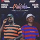 Pakisha feat Mass The Mind Khaos Major Single