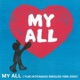 MY ALL YUKI KOYANAGI SINGLES 1999 2003