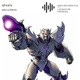Megatron Single