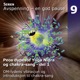 Peos dypeste Yoga Nidra avspenning og Chakrasang del 1 Album 9