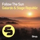 Follow the Sun Single