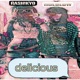 DELICIOUS feat Hol6low Single
