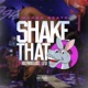 Shake That Single feat Lit DJ Hollywood Luck Single
