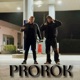 PROROK feat Kaper Single