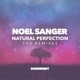 Natural Pefection The Remixes Single