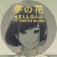Hello feat Einstein Majanil Single