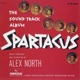 Spartacus Original Soundtrack