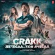 Crakk Jeetegaa Toh Jiyegaa Original Motion Picture Soundtrack EP
